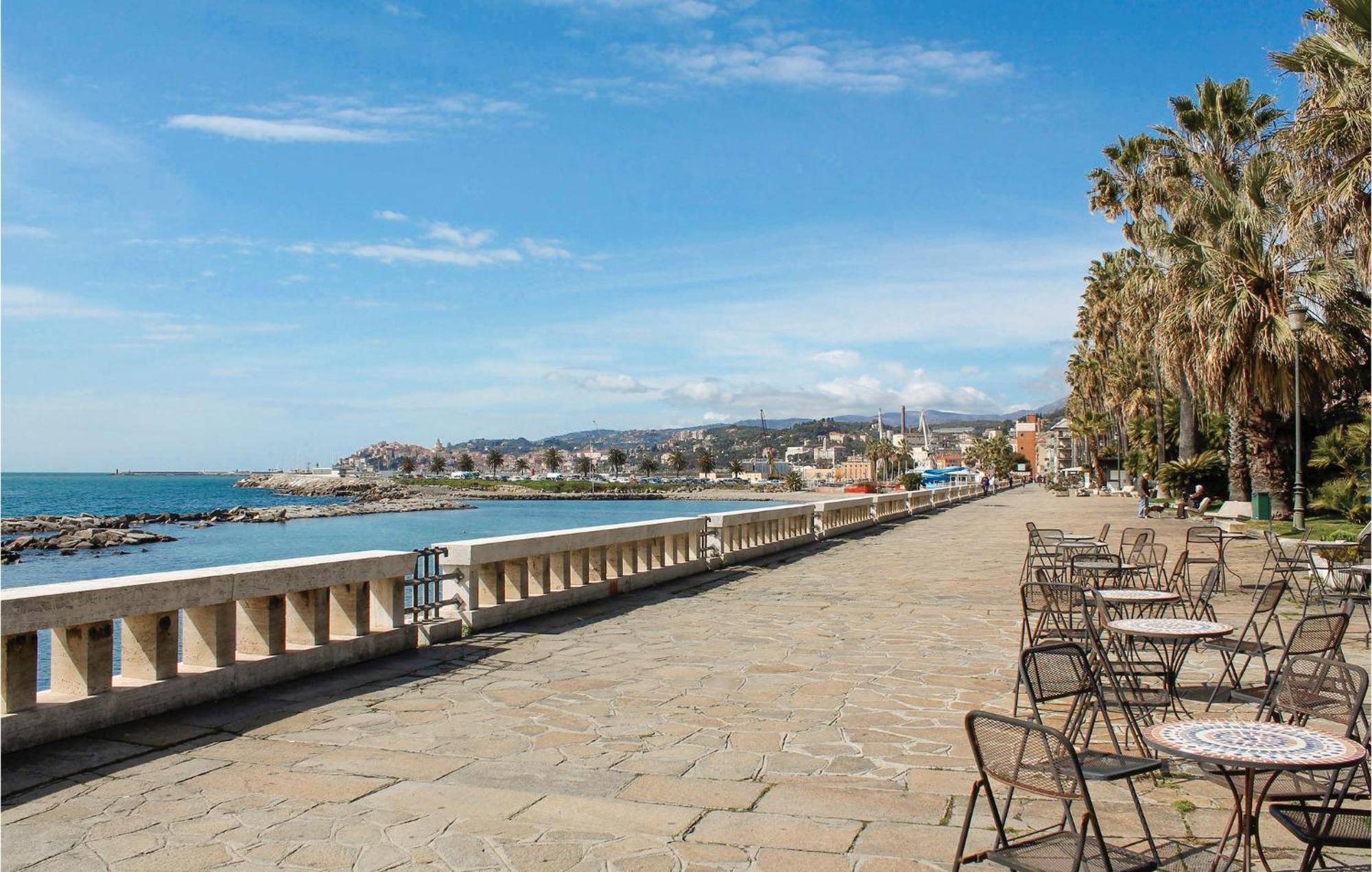 La Limonaia Ventimiglia Exterior foto